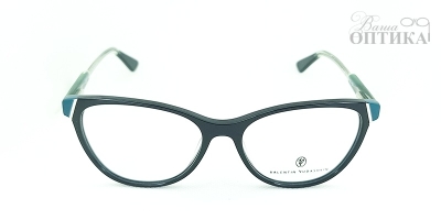 Valentin Yudashkin 10007 2 53 оправа очковая